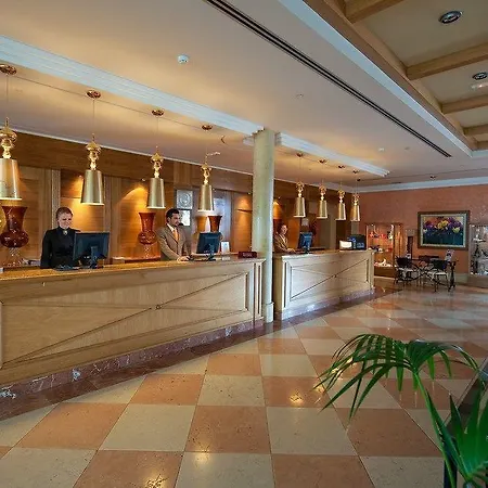 Sheraton Fuerteventura Golf & Ξενοδοχείο Caleta De Fuste