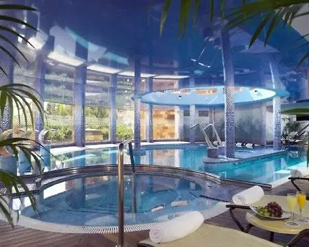 Sheraton Fuerteventura Golf&spa
