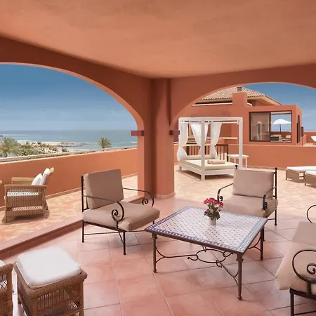 Sheraton Fuerteventura Golf & Hotel Caleta De Fuste