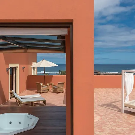Hotel Sheraton Fuerteventura Golf & 5*
