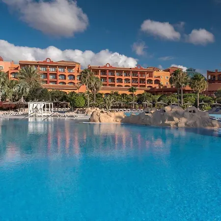 Sheraton Fuerteventura Golf & 5* Caleta De Fuste