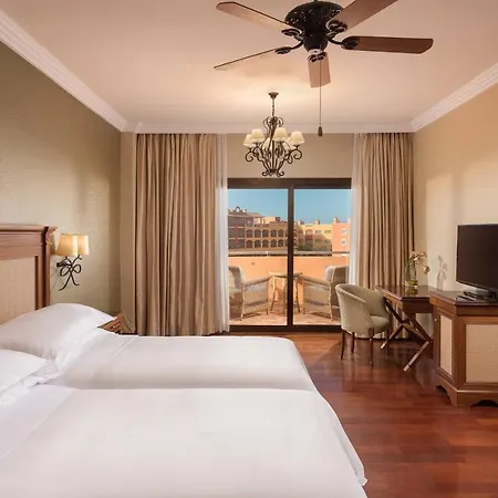 Sheraton Fuerteventura Golf & 5*