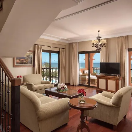 Ξενοδοχείο Sheraton Fuerteventura Golf & Caleta De Fuste