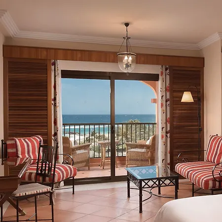 Ξενοδοχείο Sheraton Fuerteventura Golf &