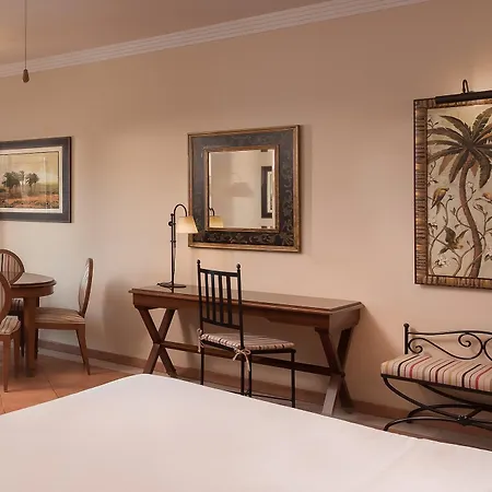 Ξενοδοχείο Sheraton Fuerteventura Golf & 5*