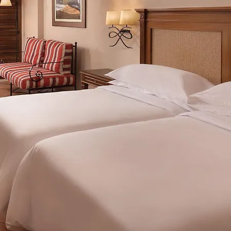 Ξενοδοχείο Sheraton Fuerteventura Golf & 5*