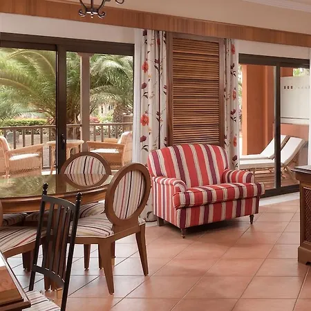 Ξενοδοχείο Sheraton Fuerteventura Golf & 5*