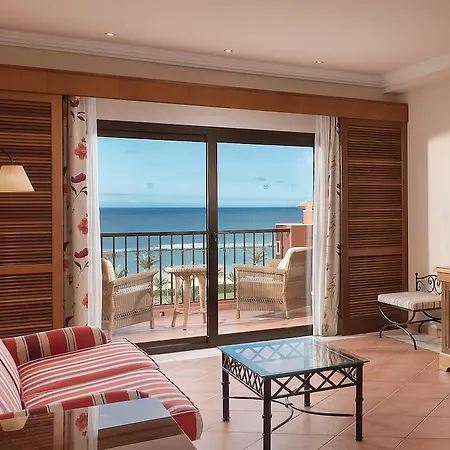 Ξενοδοχείο Sheraton Fuerteventura Golf & 5*