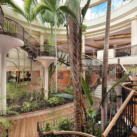 Sheraton Fuerteventura Golf &