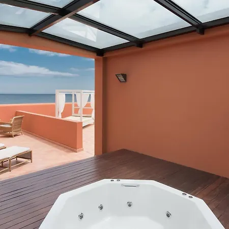 Sheraton Fuerteventura Golf & Hotel Caleta de Fuste