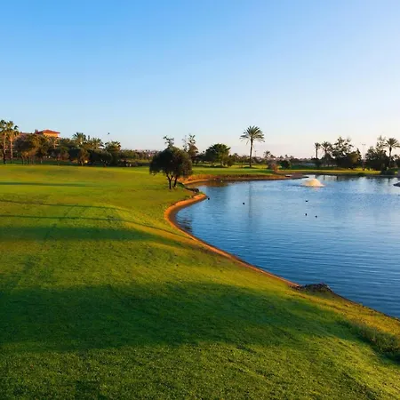 Sheraton Fuerteventura Golf & מלון 5*