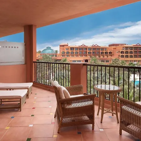 Sheraton Fuerteventura Golf & 5*