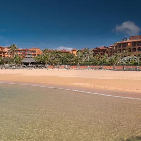 Sheraton Fuerteventura Golf & קלטה דה פוסטה