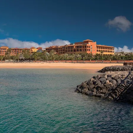 Sheraton Fuerteventura Golf & מלון קלטה דה פוסטה