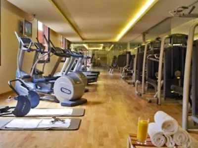 Sheraton Fuerteventura Golf & 5* Caleta De Fuste