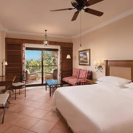 Sheraton Fuerteventura Golf & Ξενοδοχείο Caleta De Fuste