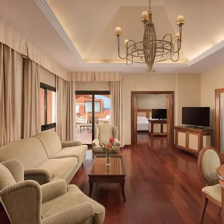 Sheraton Fuerteventura Golf & Ξενοδοχείο 5*