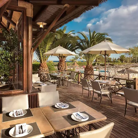 Ξενοδοχείο Sheraton Fuerteventura Golf & 5*