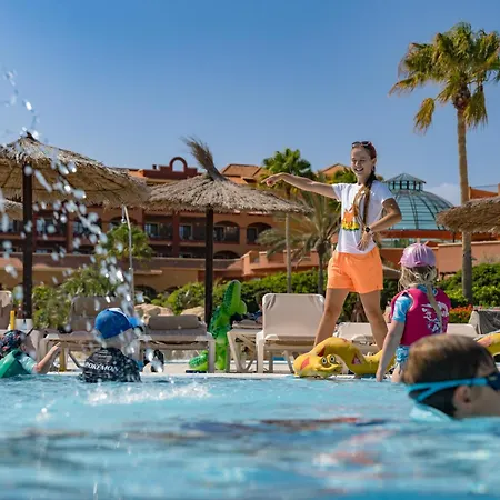 Sheraton Fuerteventura Golf & קלטה דה פוסטה