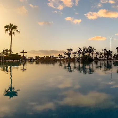 Sheraton Fuerteventura Golf &