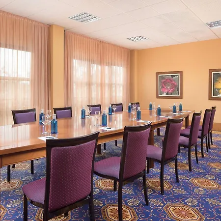 Sheraton Fuerteventura Golf & 5* Caleta De Fuste