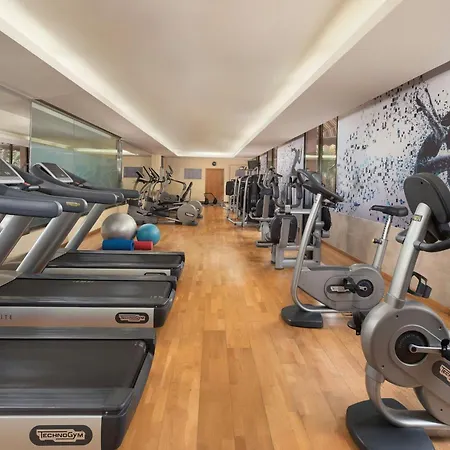 Ξενοδοχείο Sheraton Fuerteventura Golf &