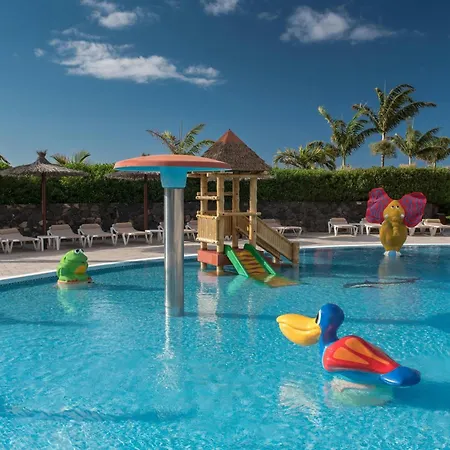 Sheraton Fuerteventura Golf & Ξενοδοχείο Caleta De Fuste