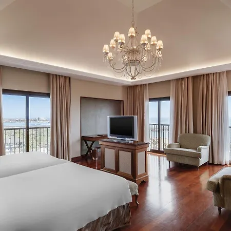 Sheraton Fuerteventura Golf&spa