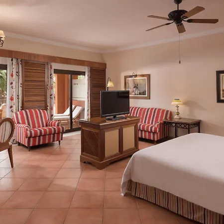 Hotel Sheraton Fuerteventura Golf&spa