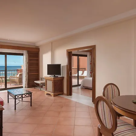 Hotel Sheraton Fuerteventura Golf&spa 5*