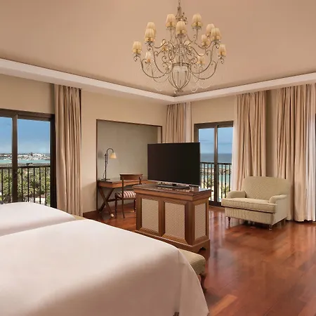 Sheraton Fuerteventura Golf & Hotell