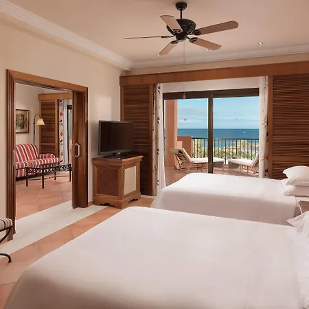 Sheraton Fuerteventura Golf & Hotel