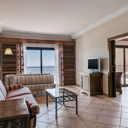 Sheraton Fuerteventura Golf&spa 5*
