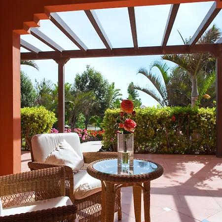 Sheraton Fuerteventura Golf&spa Hotel