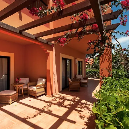 Sheraton Fuerteventura Golf&spa 5* Caleta De Fuste