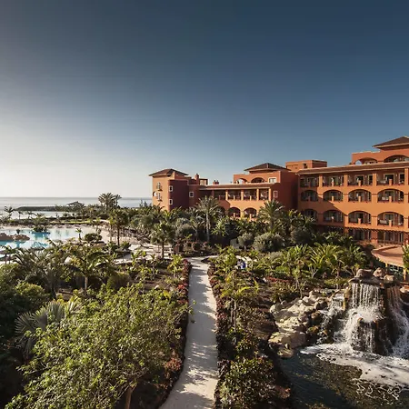 Sheraton Fuerteventura Golf&spa