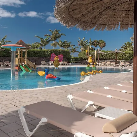 Hotel Sheraton Fuerteventura Golf&spa