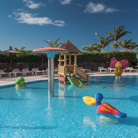 Sheraton Fuerteventura Golf & Caleta de Fuste