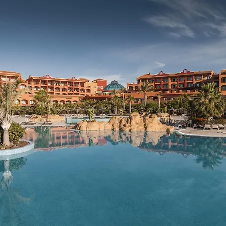 Hotel Sheraton Fuerteventura Golf&spa Caleta De Fuste