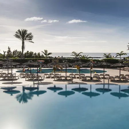 Sheraton Fuerteventura Golf&spa Caleta De Fuste