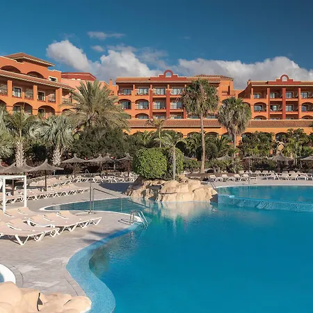 Sheraton Fuerteventura Golf & Caleta De Fuste