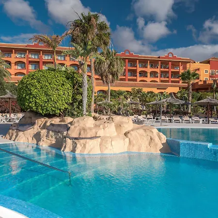 Sheraton Fuerteventura Golf & Hotell 5*