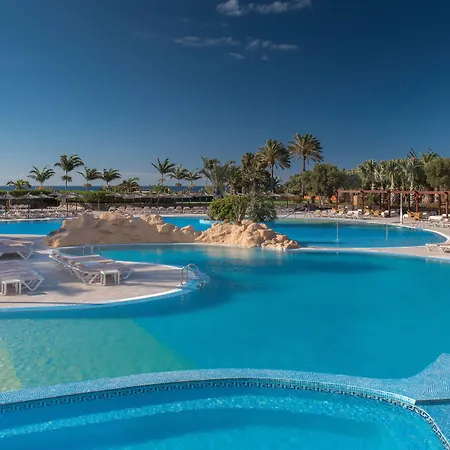 Sheraton Fuerteventura Golf & Hotel 5*