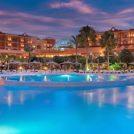 Sheraton Fuerteventura Golf & Hotel 5*