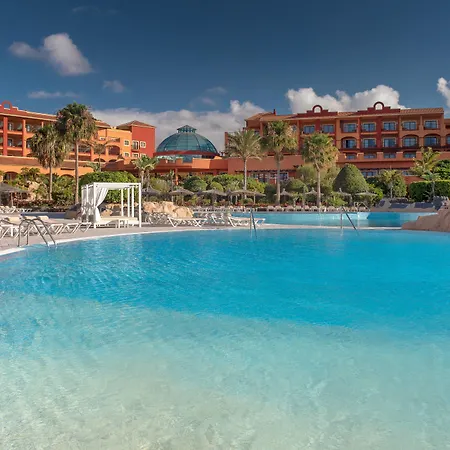 Sheraton Fuerteventura Golf & 5* Caleta De Fuste