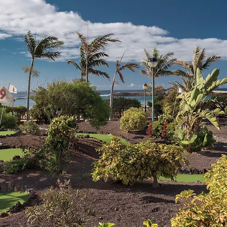 Sheraton Fuerteventura Golf & Hotell 5*