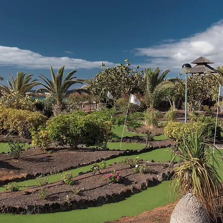 Hotell Sheraton Fuerteventura Golf & Caleta De Fuste