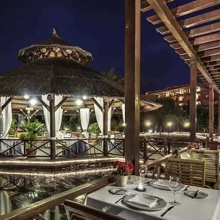 Hotell Sheraton Fuerteventura Golf &