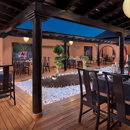 Sheraton Fuerteventura Golf & Hotell 5*