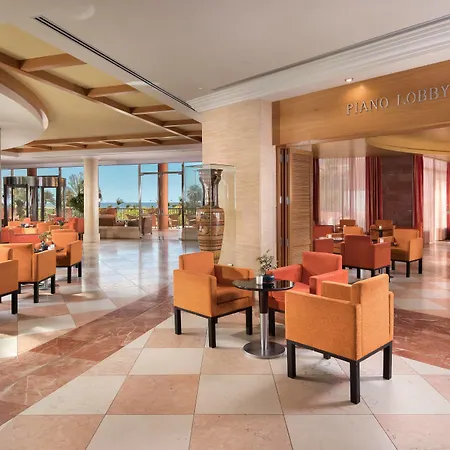 Sheraton Fuerteventura Golf&spa Hotel 5*